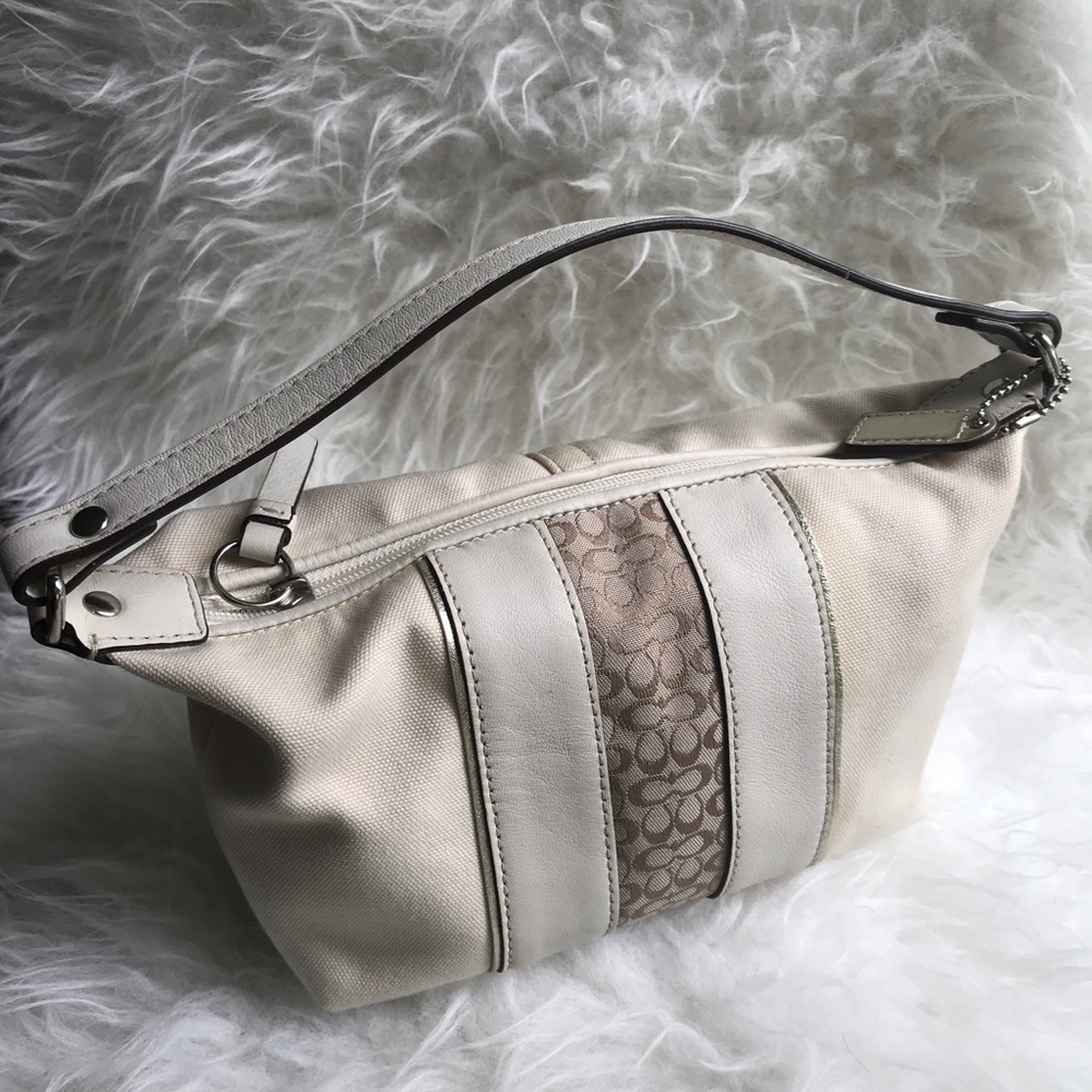Authentic Coach bag